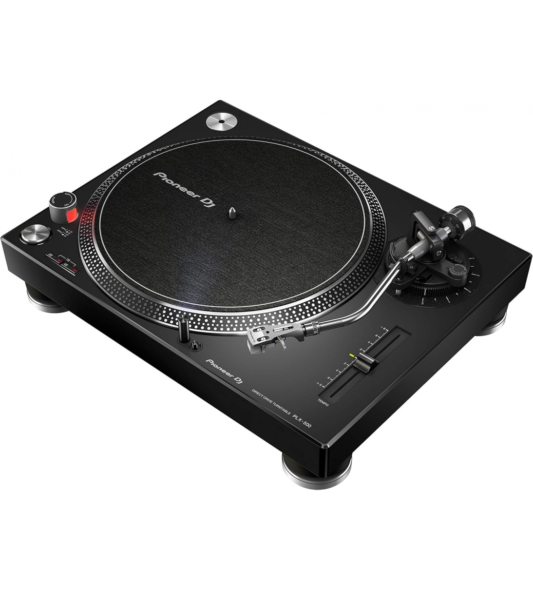 Dj Plx-500-k Turntable One Size